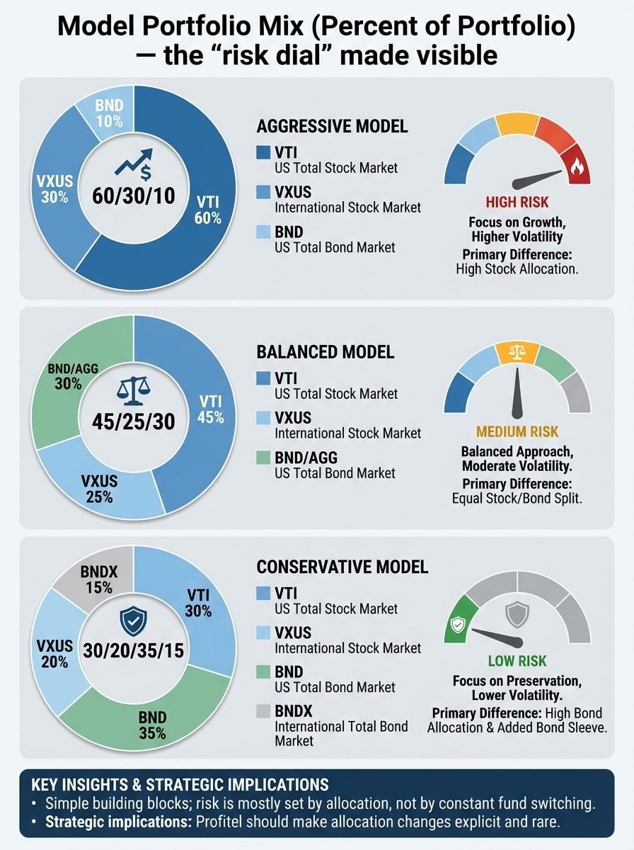 Build your first ETF portfolio in 10 minutes chart